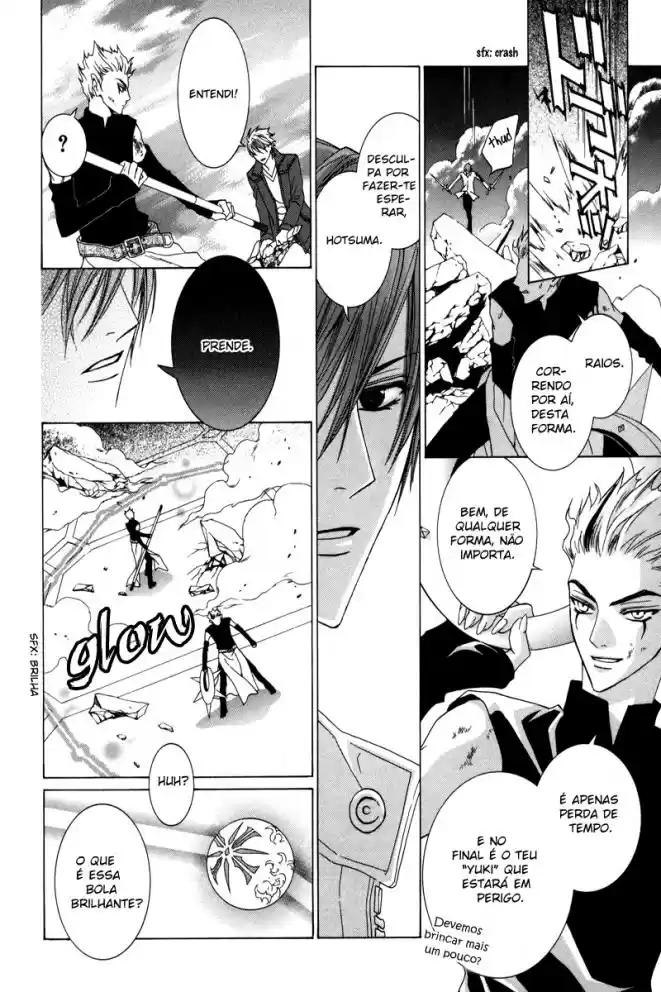 Read Uragiri wa Boku no Namae o Shitteiru PT Manga Online