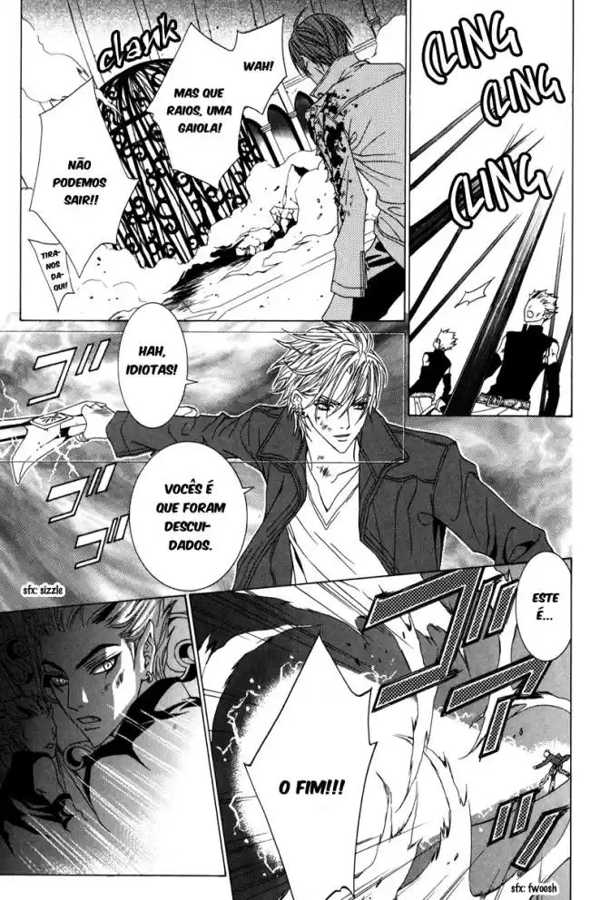 Read Uragiri wa Boku no Namae o Shitteiru PT Manga Online