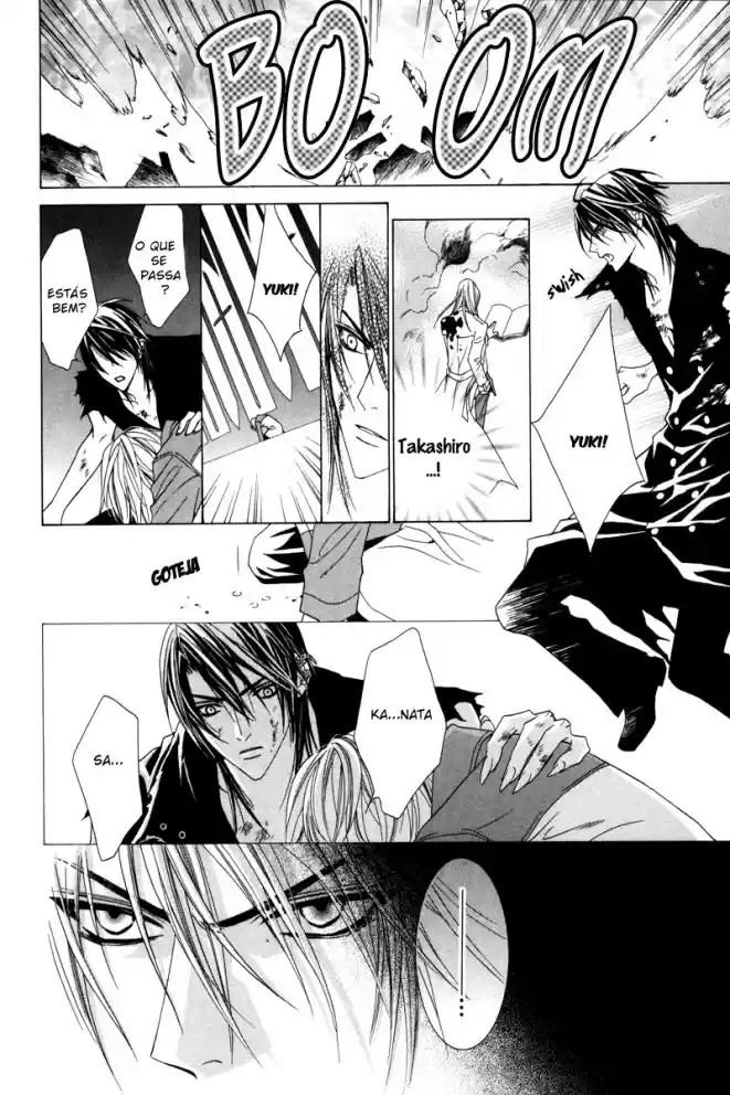 Read Uragiri wa Boku no Namae o Shitteiru PT Manga Online