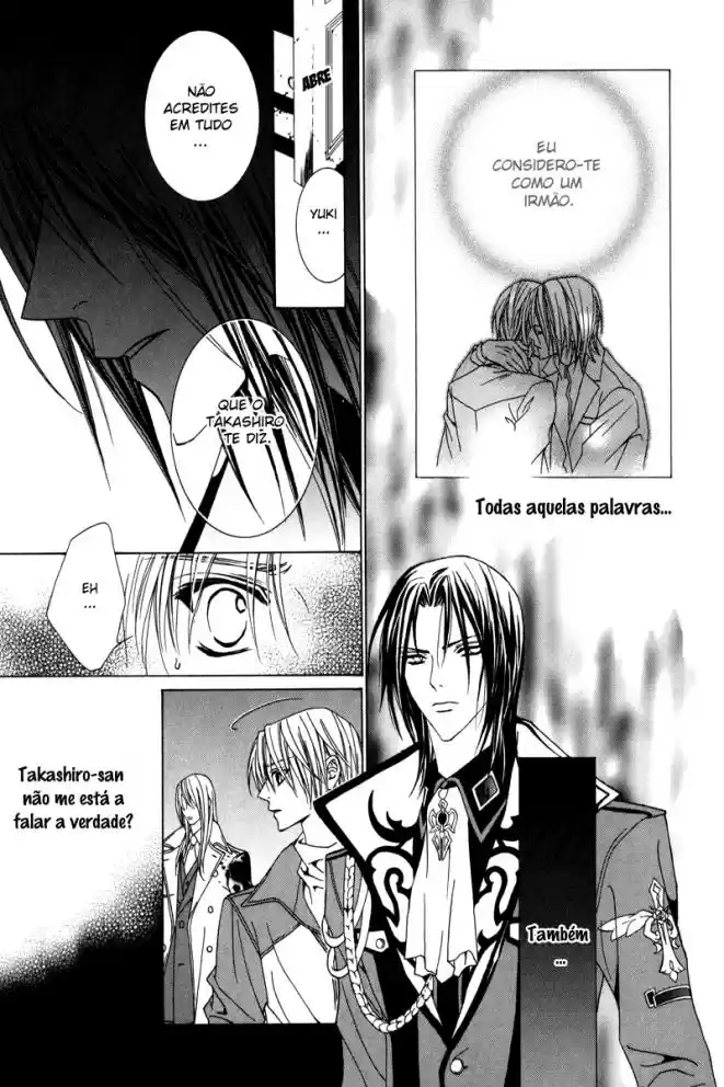 Read Uragiri wa Boku no Namae o Shitteiru PT Manga Online