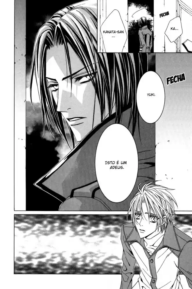 Read Uragiri wa Boku no Namae o Shitteiru PT Manga Online