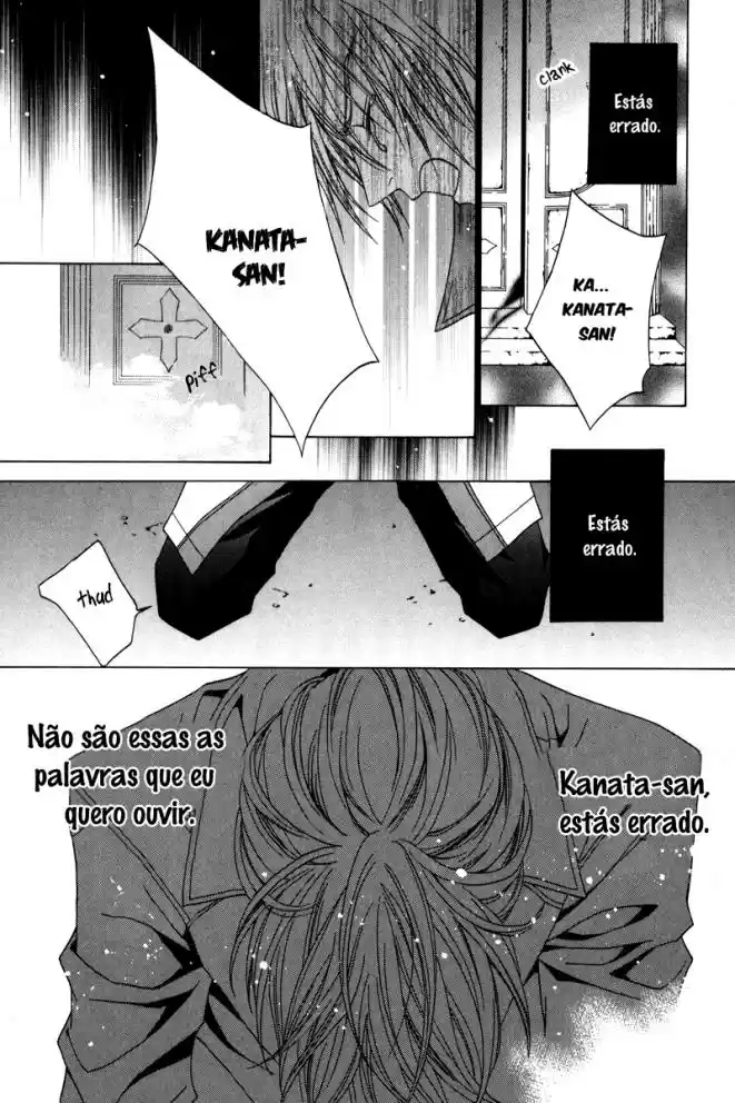 Read Uragiri wa Boku no Namae o Shitteiru PT Manga Online