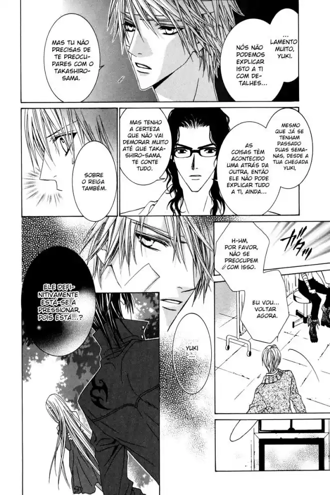 Read Uragiri wa Boku no Namae o Shitteiru PT Manga Online