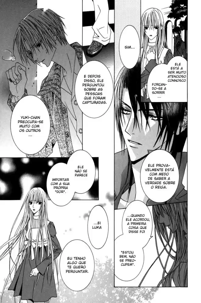 Read Uragiri wa Boku no Namae o Shitteiru PT Manga Online