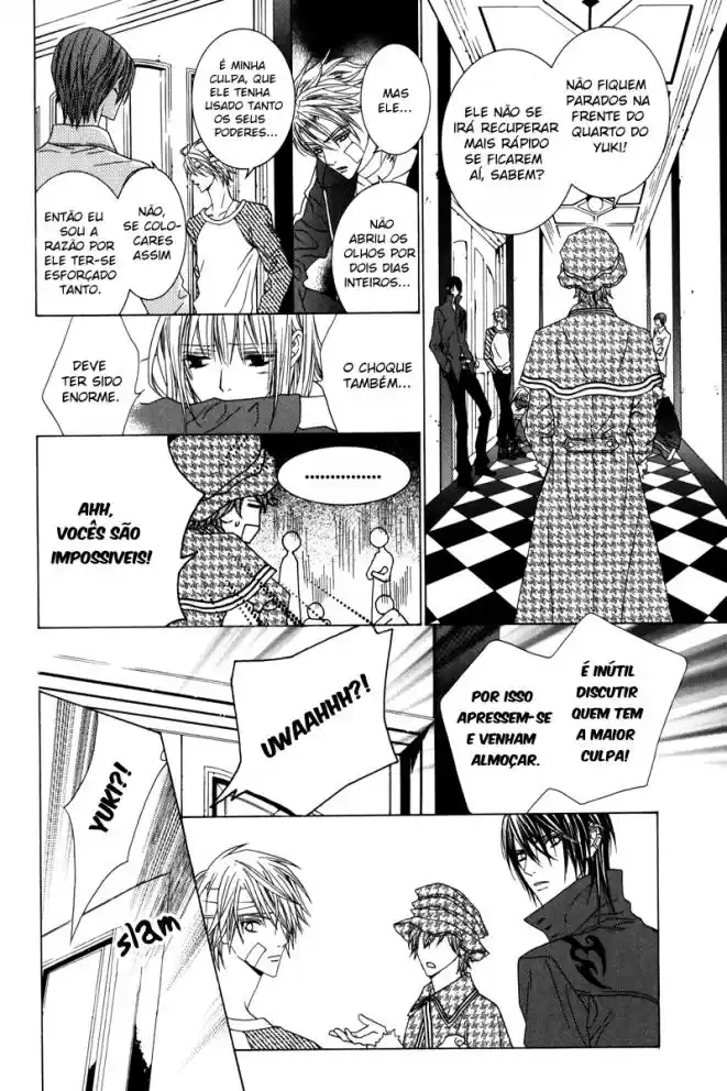 Read Uragiri wa Boku no Namae o Shitteiru PT Manga Online