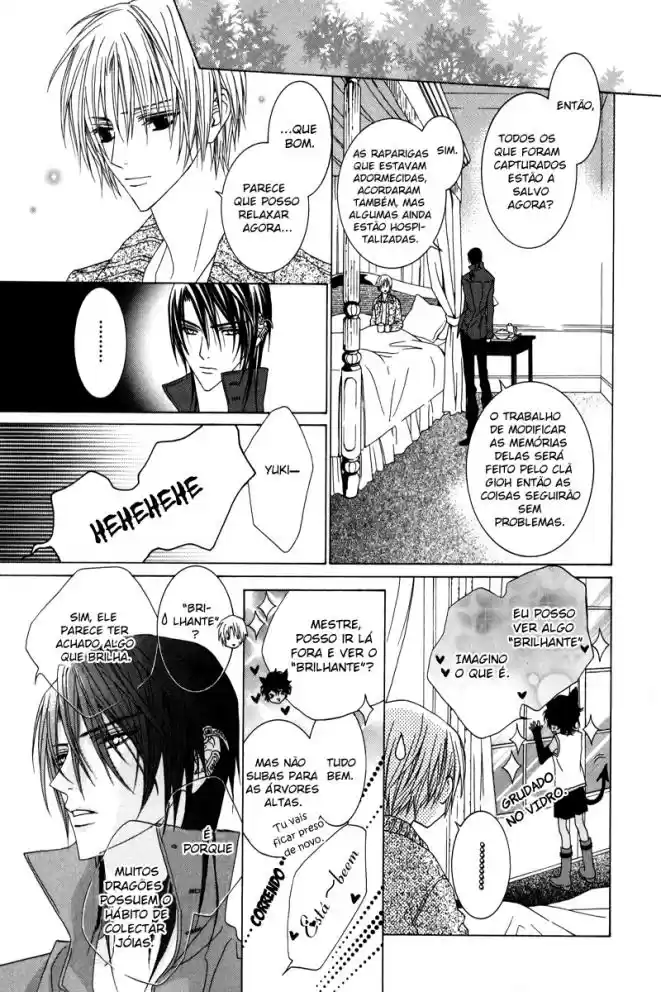 Read Uragiri wa Boku no Namae o Shitteiru PT Manga Online