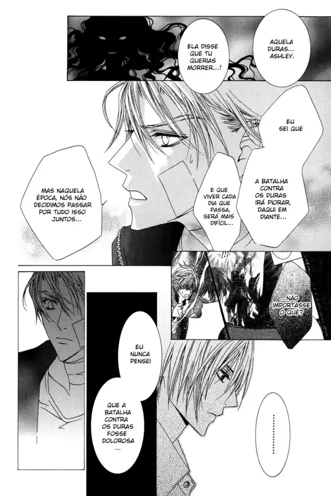 Read Uragiri wa Boku no Namae o Shitteiru PT Manga Online