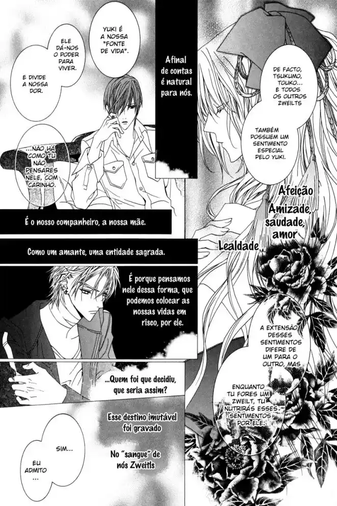 Read Uragiri wa Boku no Namae o Shitteiru PT Manga Online