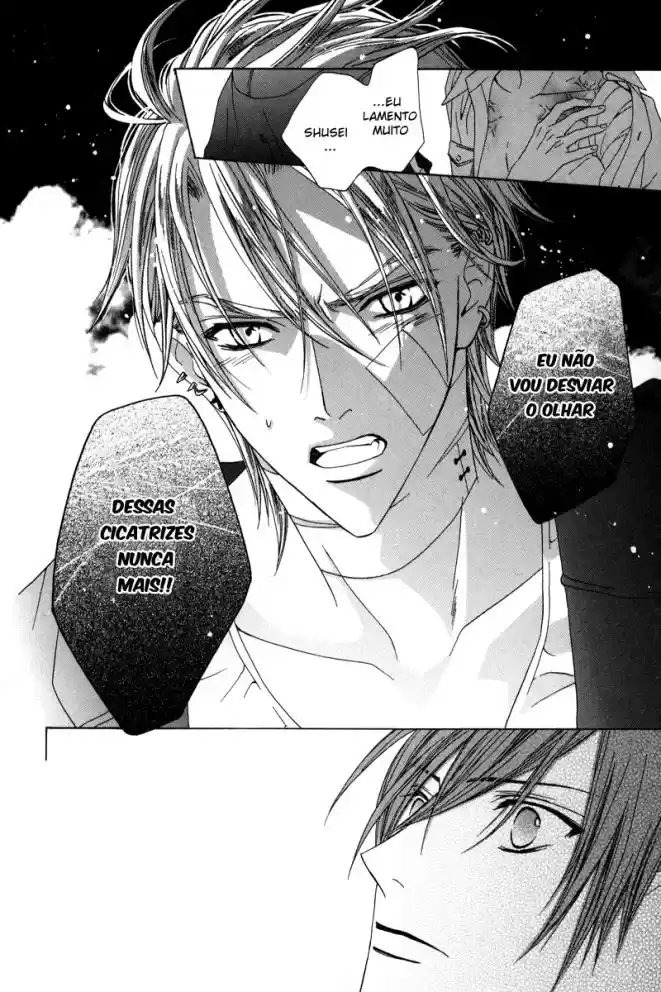 Read Uragiri wa Boku no Namae o Shitteiru PT Manga Online