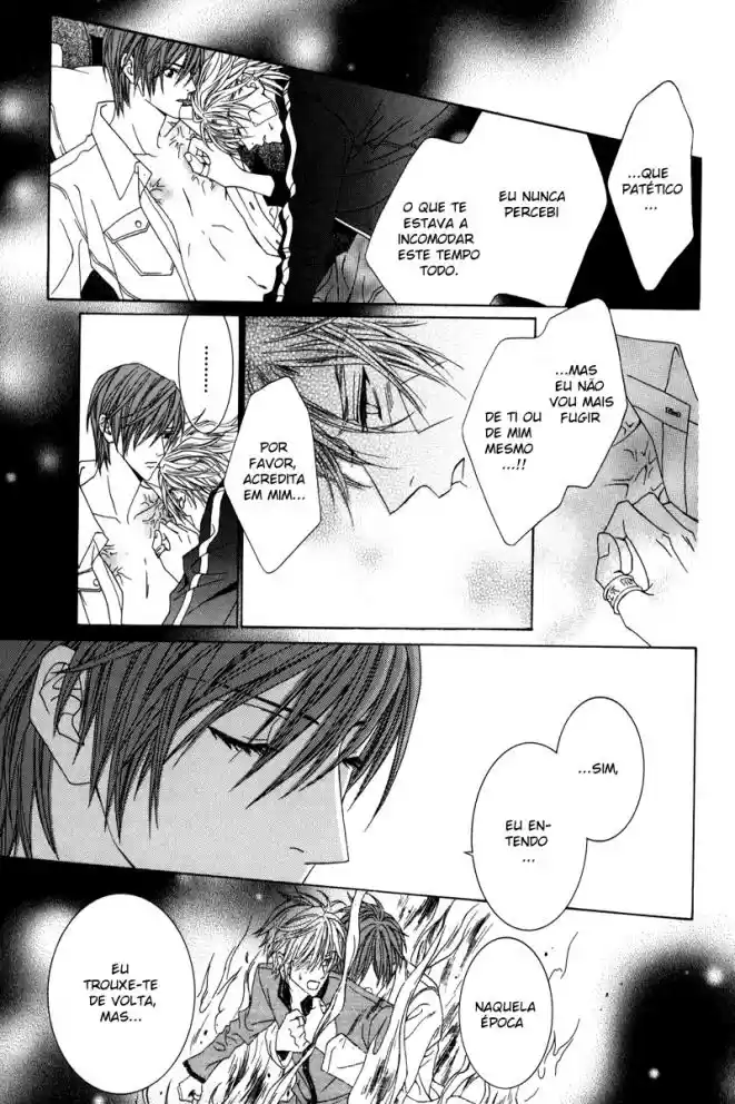 Read Uragiri wa Boku no Namae o Shitteiru PT Manga Online