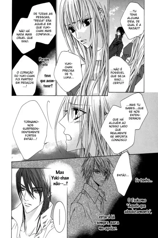 Read Uragiri wa Boku no Namae o Shitteiru PT Manga Online