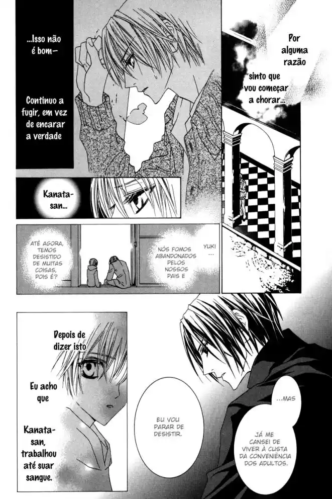 Read Uragiri wa Boku no Namae o Shitteiru PT Manga Online