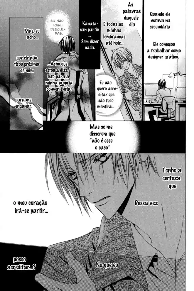 Read Uragiri wa Boku no Namae o Shitteiru PT Manga Online