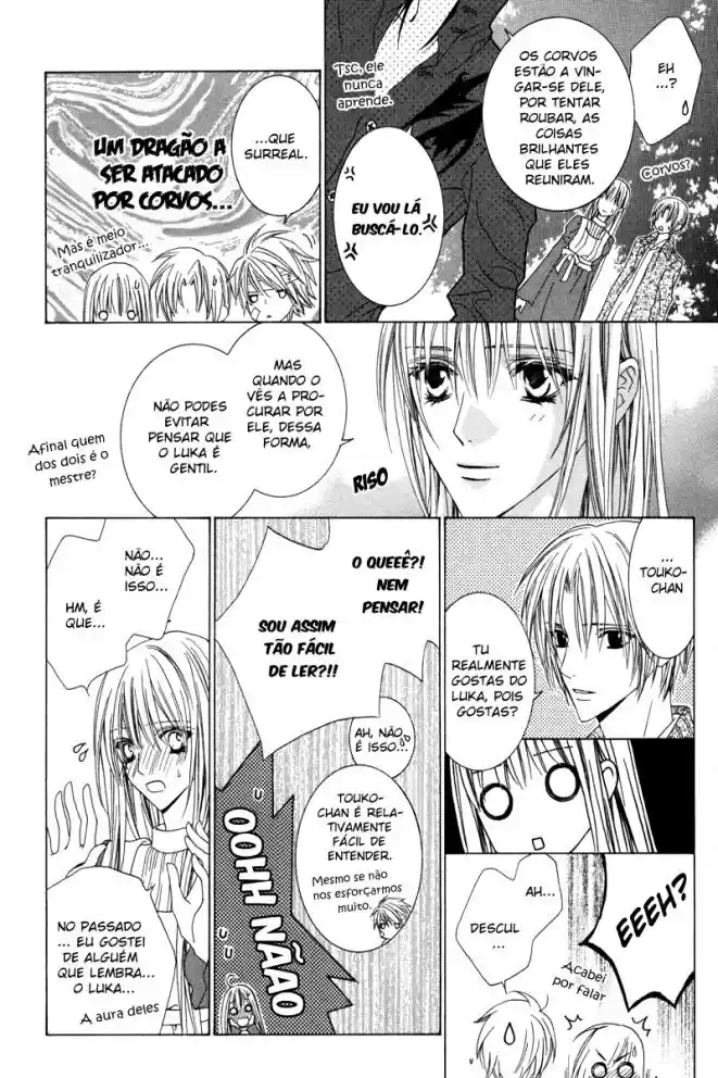 Read Uragiri wa Boku no Namae o Shitteiru PT Manga Online