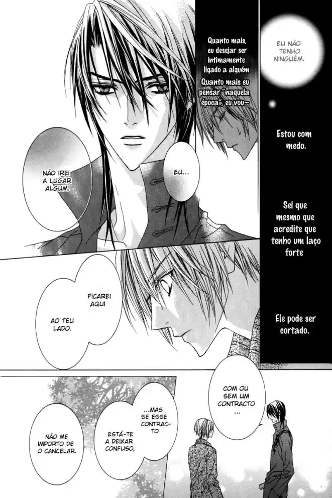 Read Uragiri wa Boku no Namae o Shitteiru PT Manga Online