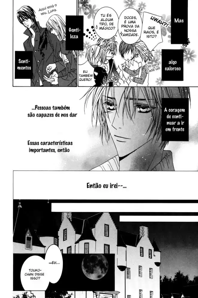 Read Uragiri wa Boku no Namae o Shitteiru PT Manga Online