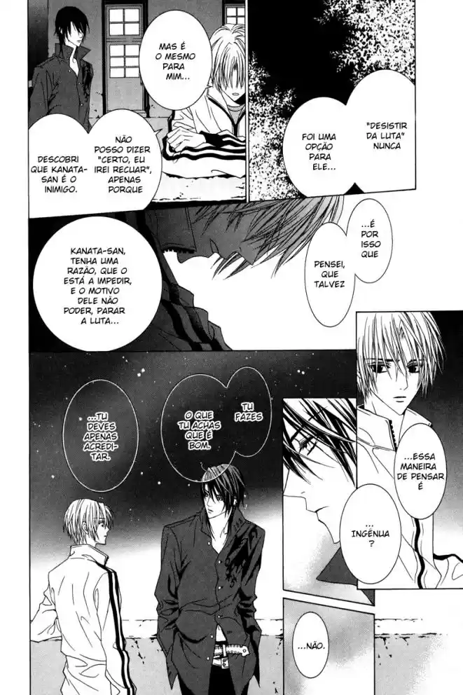 Read Uragiri wa Boku no Namae o Shitteiru PT Manga Online