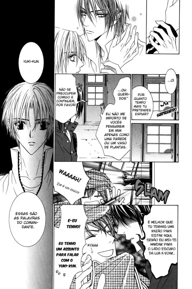 Read Uragiri wa Boku no Namae o Shitteiru PT Manga Online