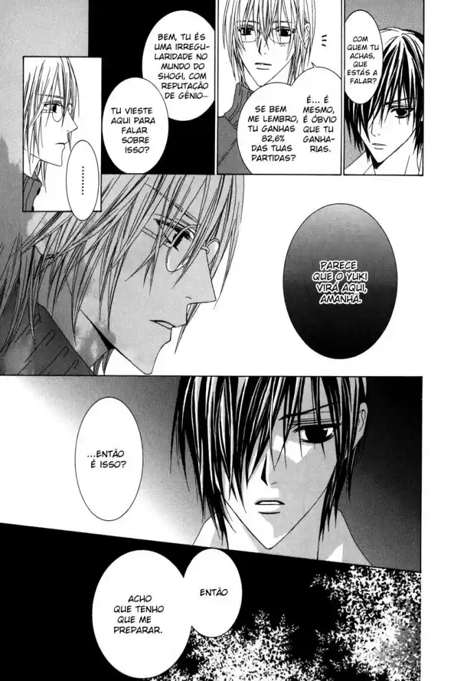 Read Uragiri wa Boku no Namae o Shitteiru PT Manga Online