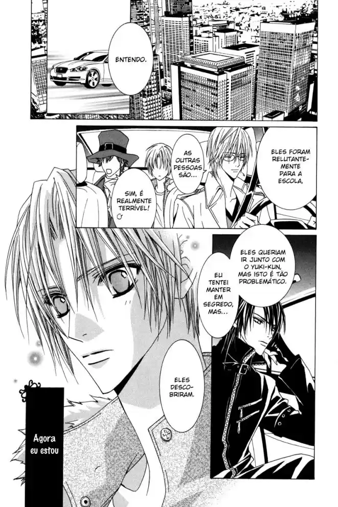 Read Uragiri wa Boku no Namae o Shitteiru PT Manga Online