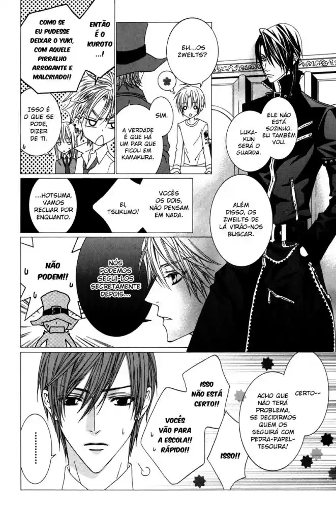 Read Uragiri wa Boku no Namae o Shitteiru PT Manga Online