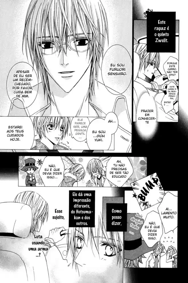 Read Uragiri wa Boku no Namae o Shitteiru PT Manga Online