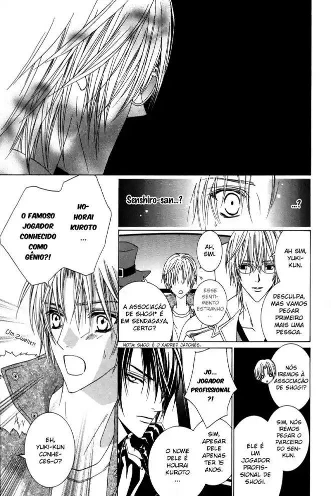 Read Uragiri wa Boku no Namae o Shitteiru PT Manga Online