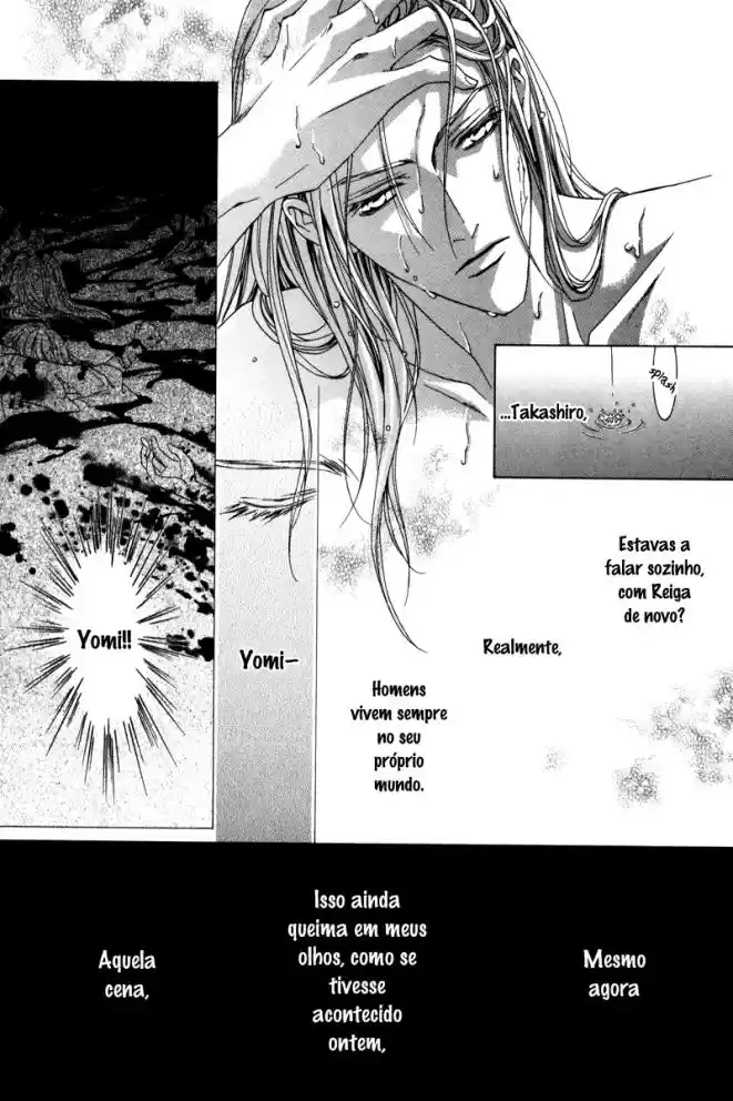 Read Uragiri wa Boku no Namae o Shitteiru PT Manga Online