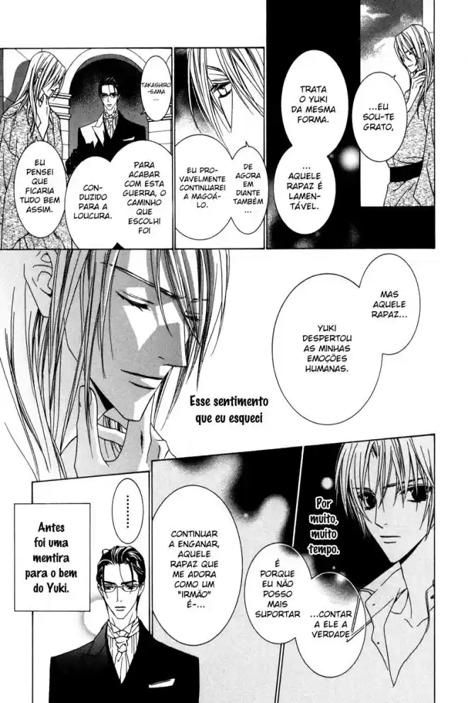 Read Uragiri wa Boku no Namae o Shitteiru PT Manga Online