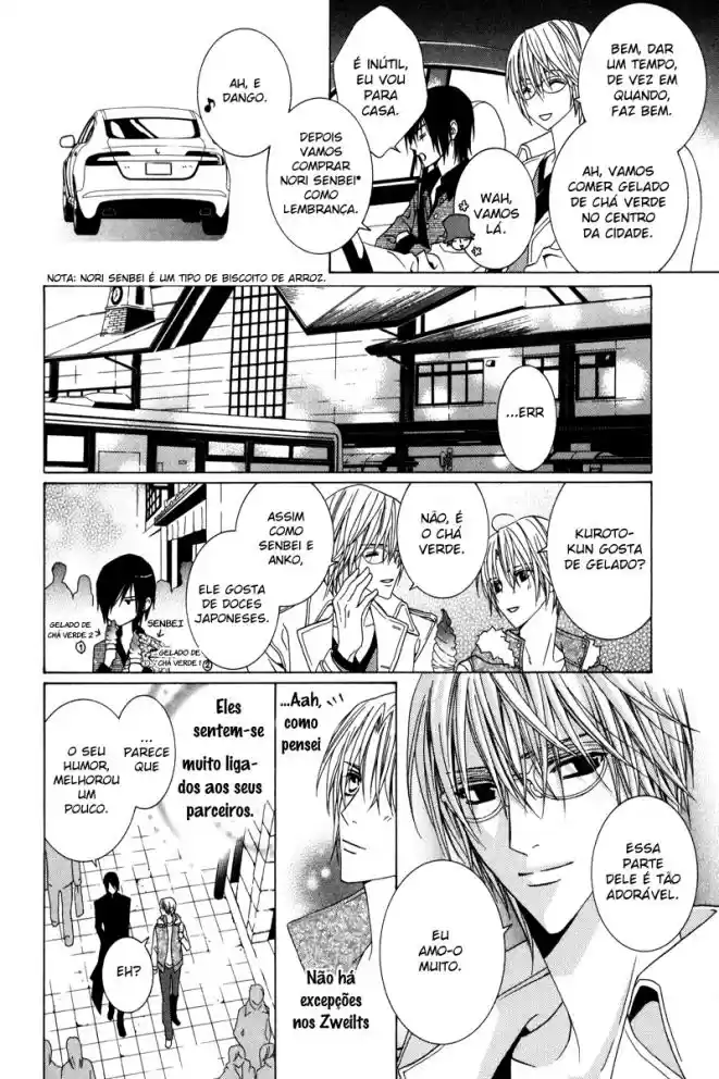 Read Uragiri wa Boku no Namae o Shitteiru PT Manga Online