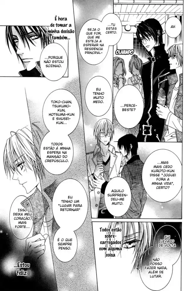 Read Uragiri wa Boku no Namae o Shitteiru PT Manga Online