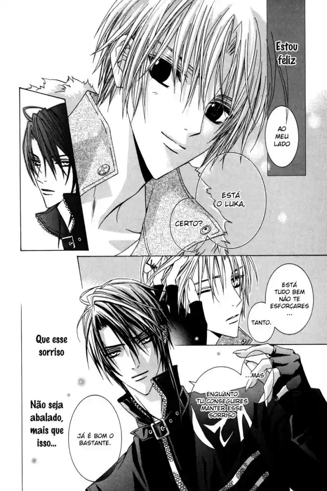 Read Uragiri wa Boku no Namae o Shitteiru PT Manga Online