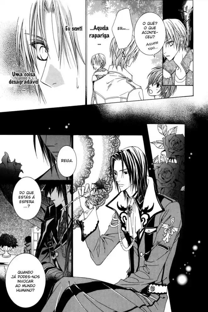 Read Uragiri wa Boku no Namae o Shitteiru PT Manga Online