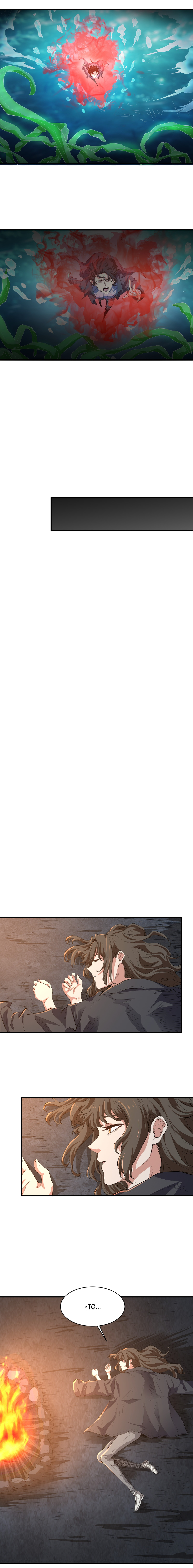 Read Апокалипсис и реинкарнация превратили мою семью в элиту Manga Online