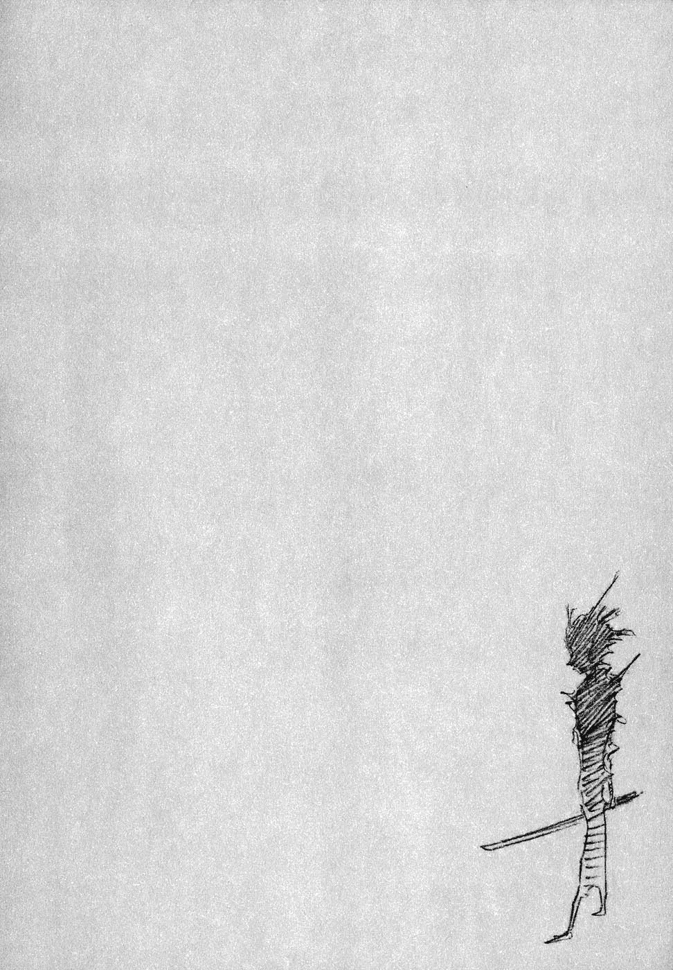 Read Бродяга Manga Online