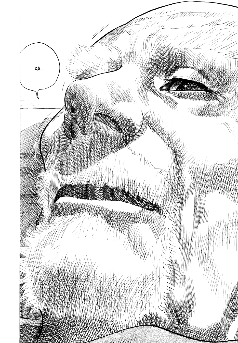 Read Бродяга Manga Online