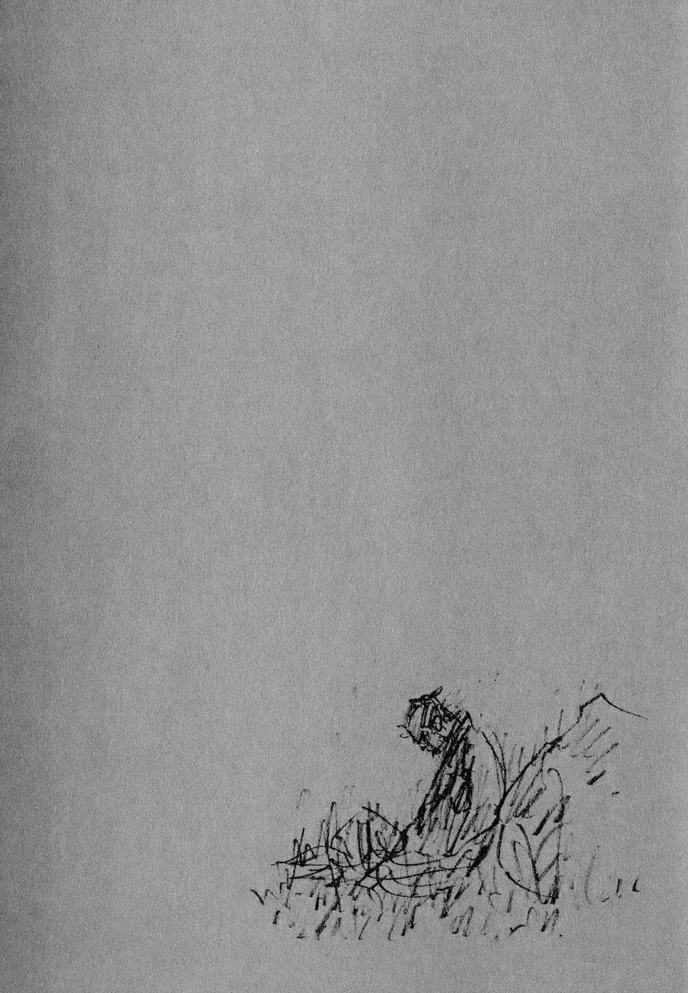 Read Бродяга Manga Online