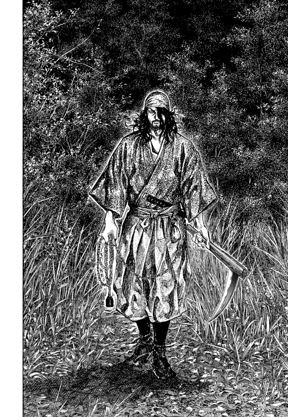 Read Бродяга Manga Online