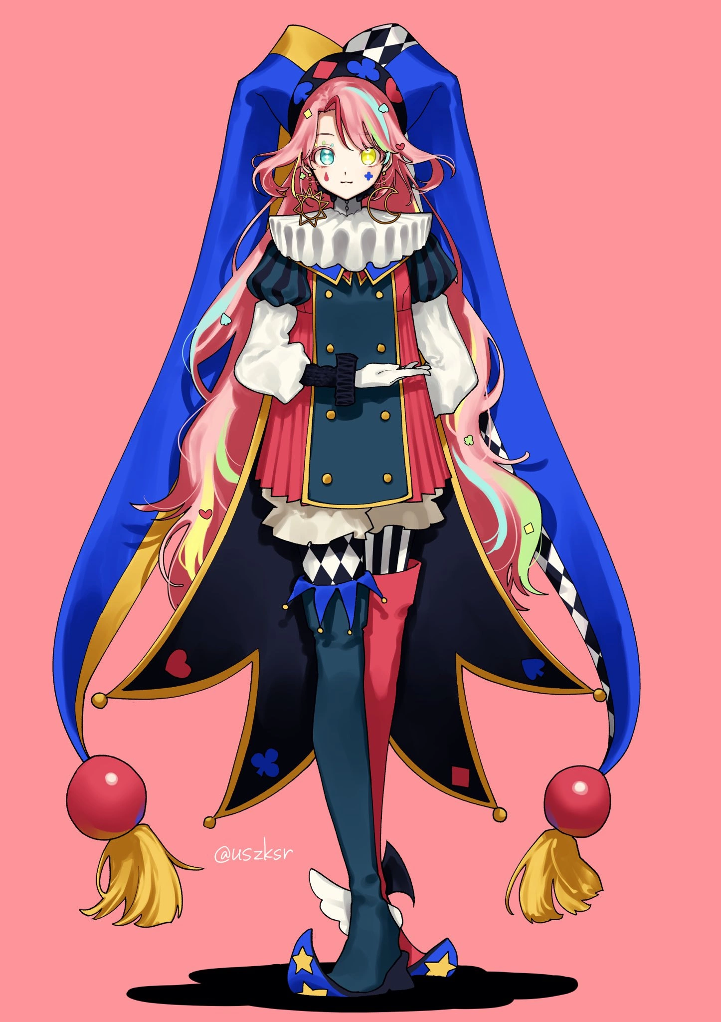 Read Ведьмак Ити Manga Online