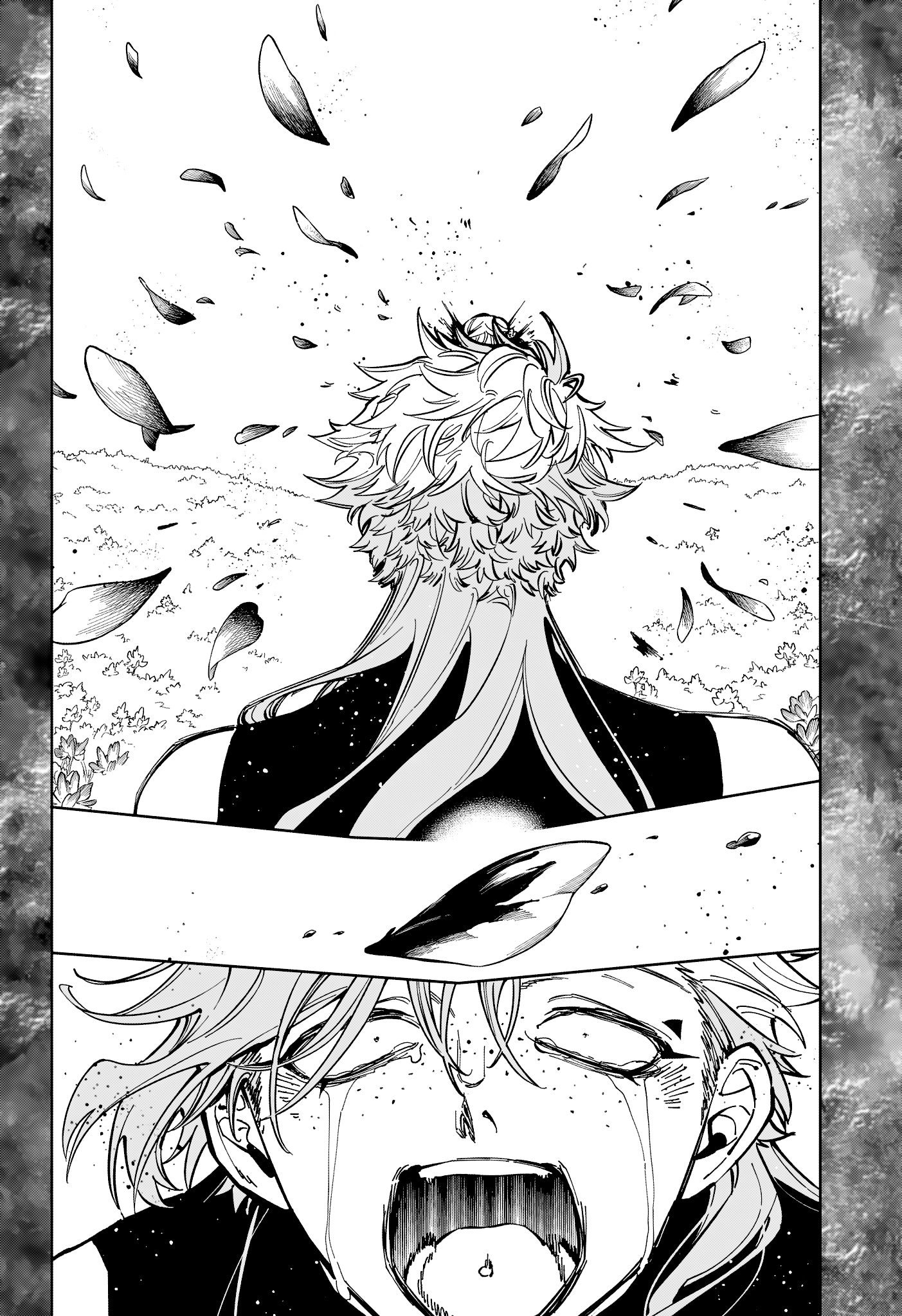 Read Ведьмак Ити Manga Online