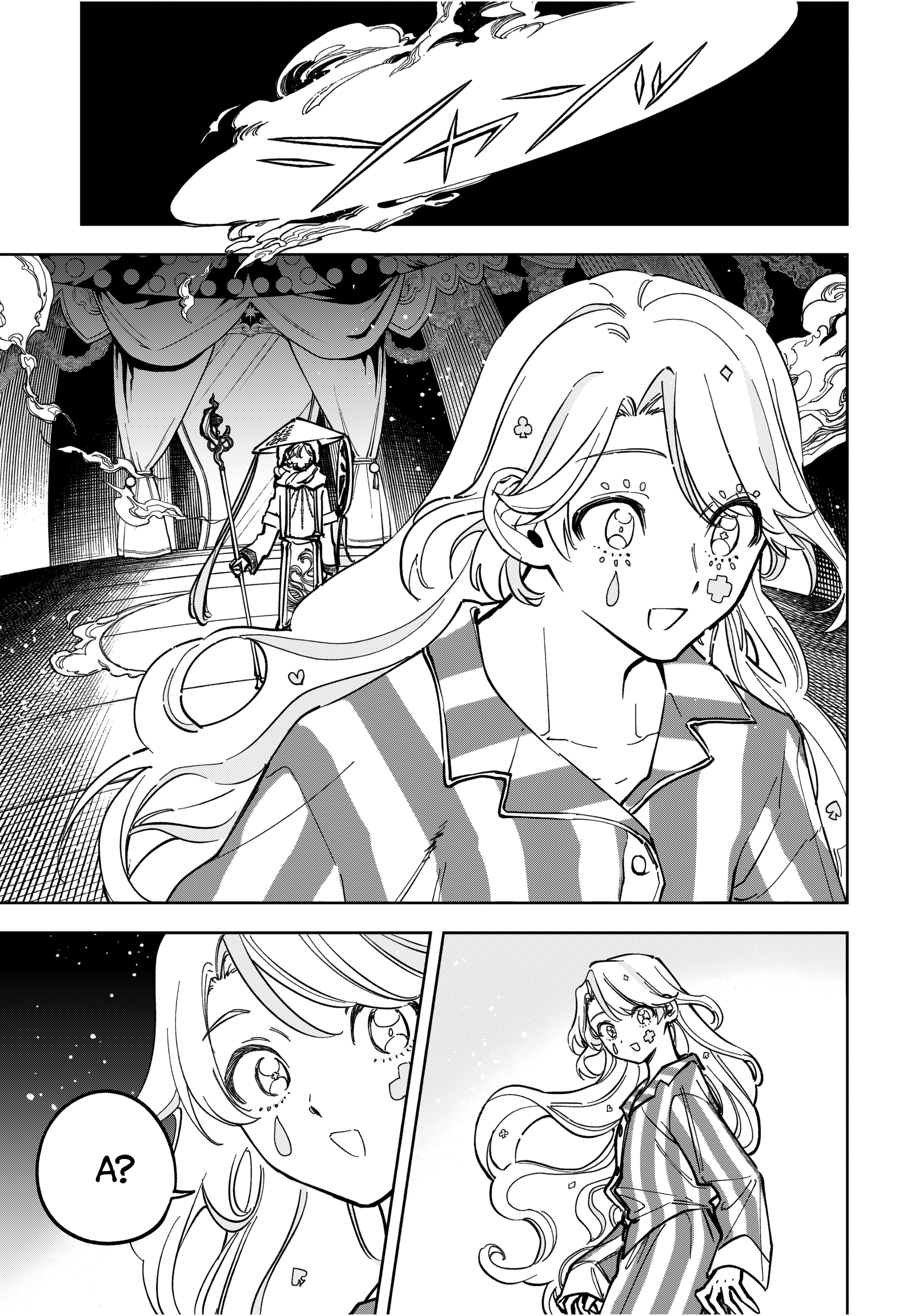 Read Ведьмак Ити Manga Online