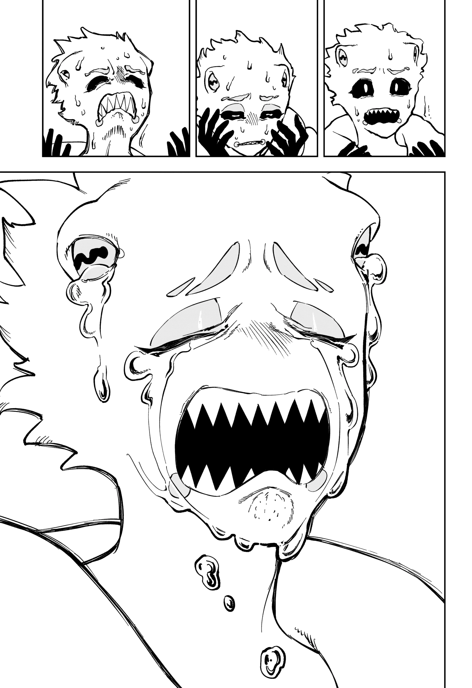 Read Ведьмак Ити Manga Online