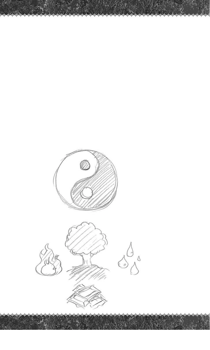 Read Две звезды оммёдзи Manga Online