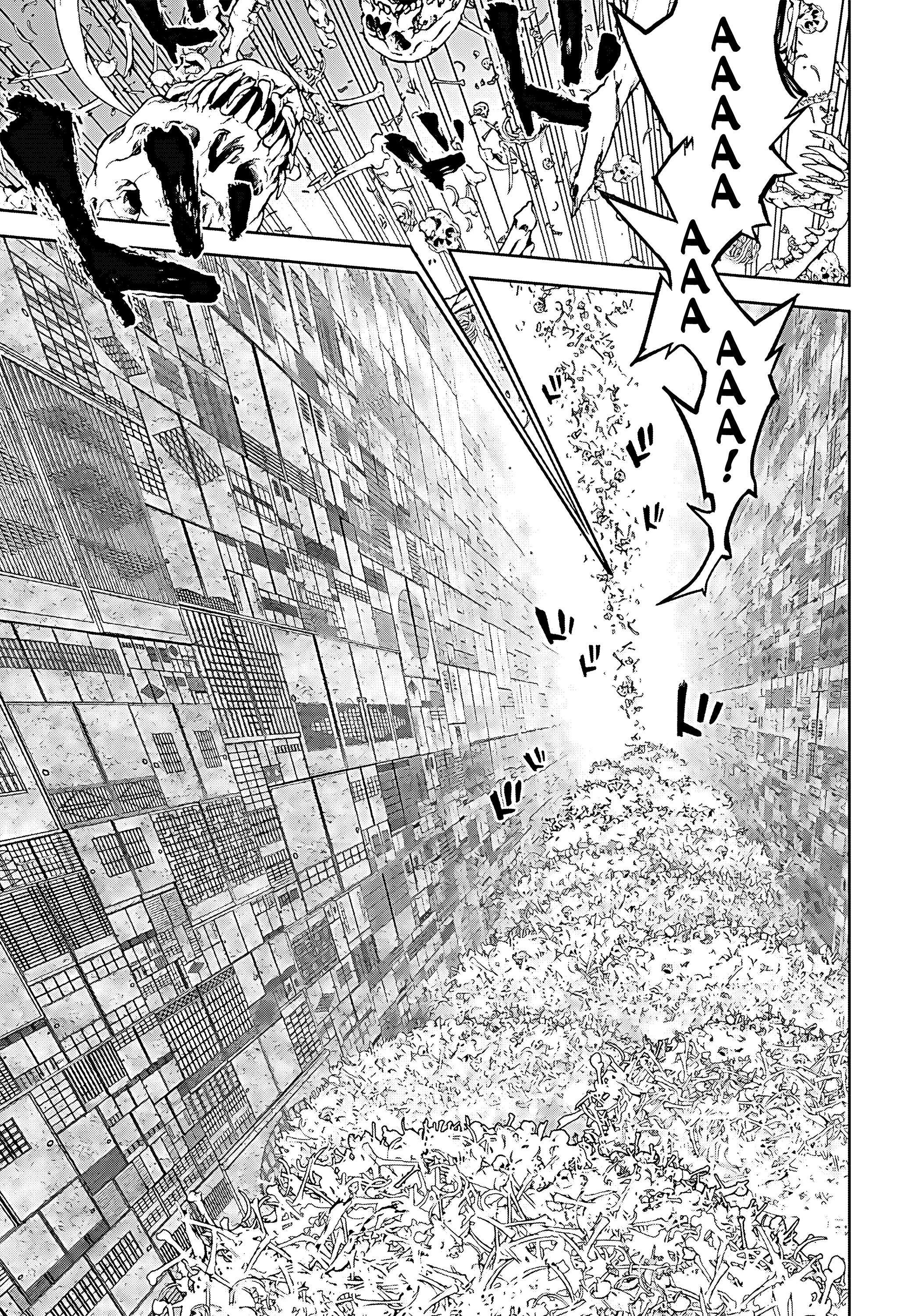 Read Две звезды оммёдзи Manga Online