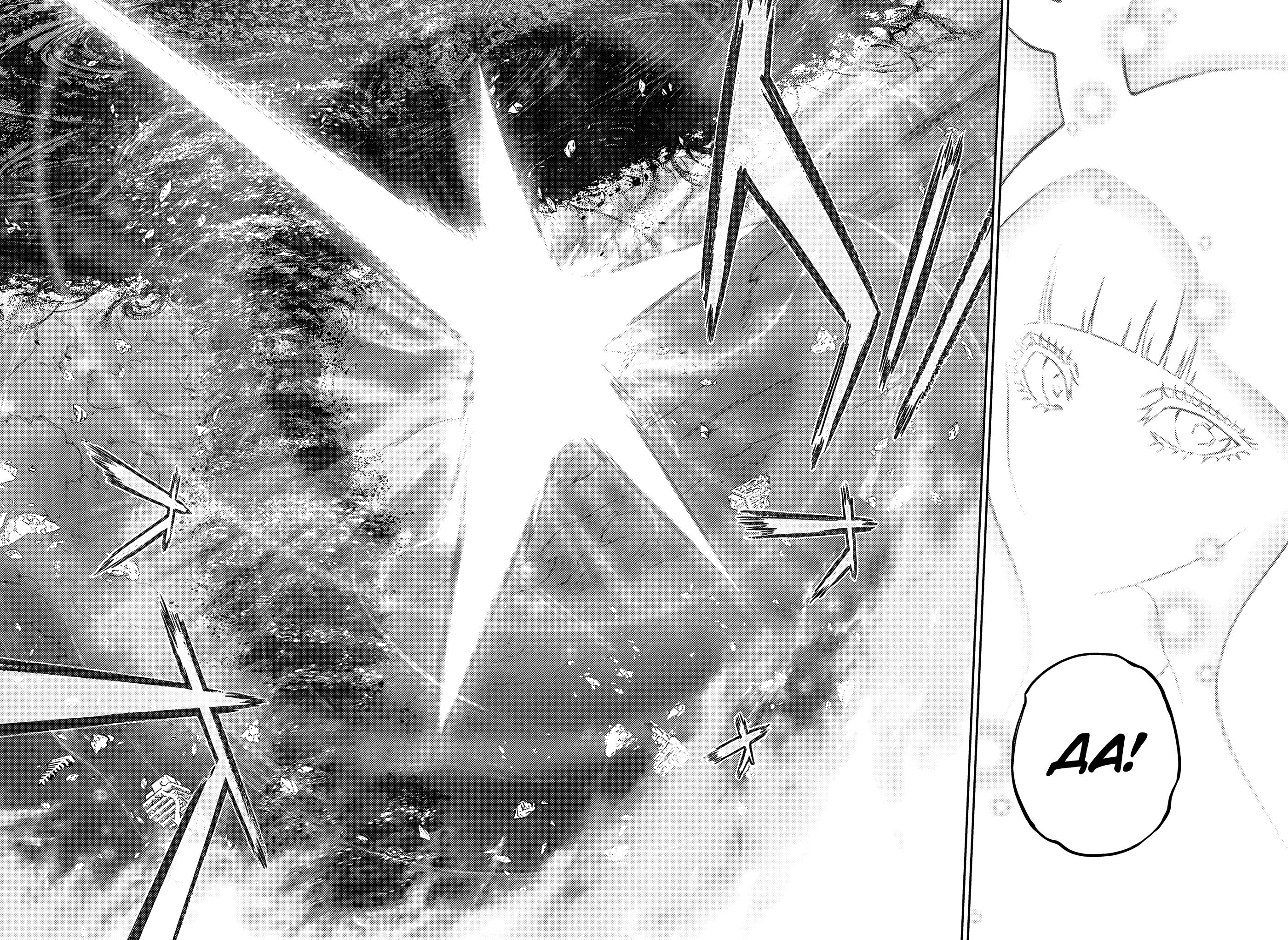 Read Две звезды оммёдзи Manga Online