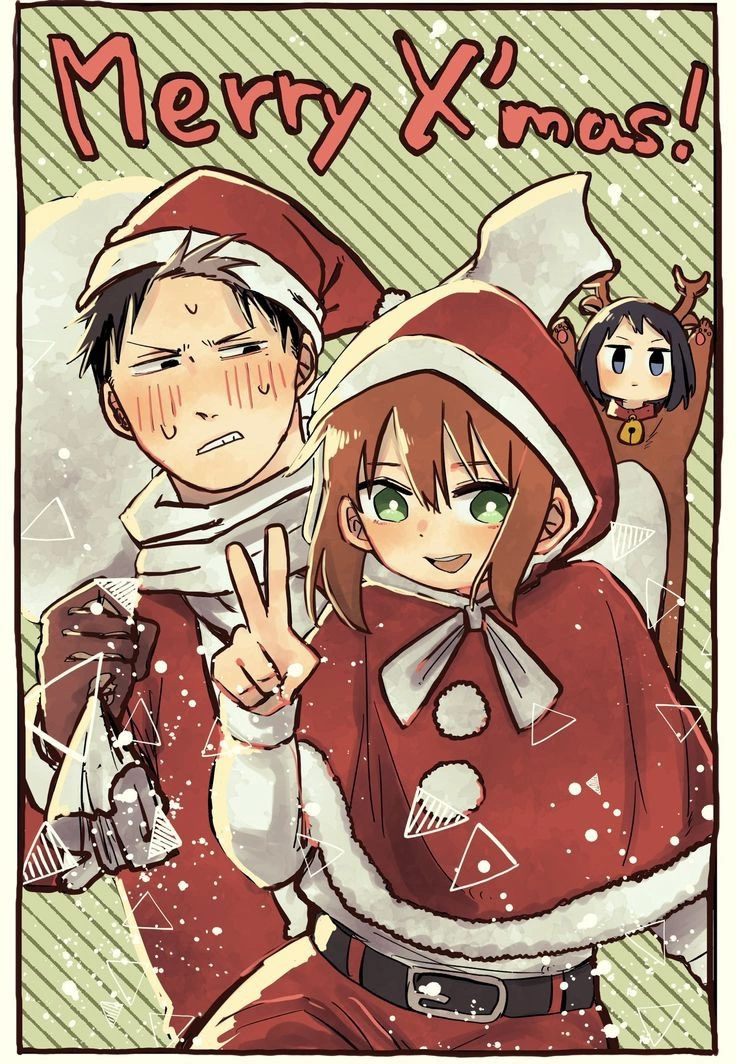 Read Детсадовские войны Manga Online