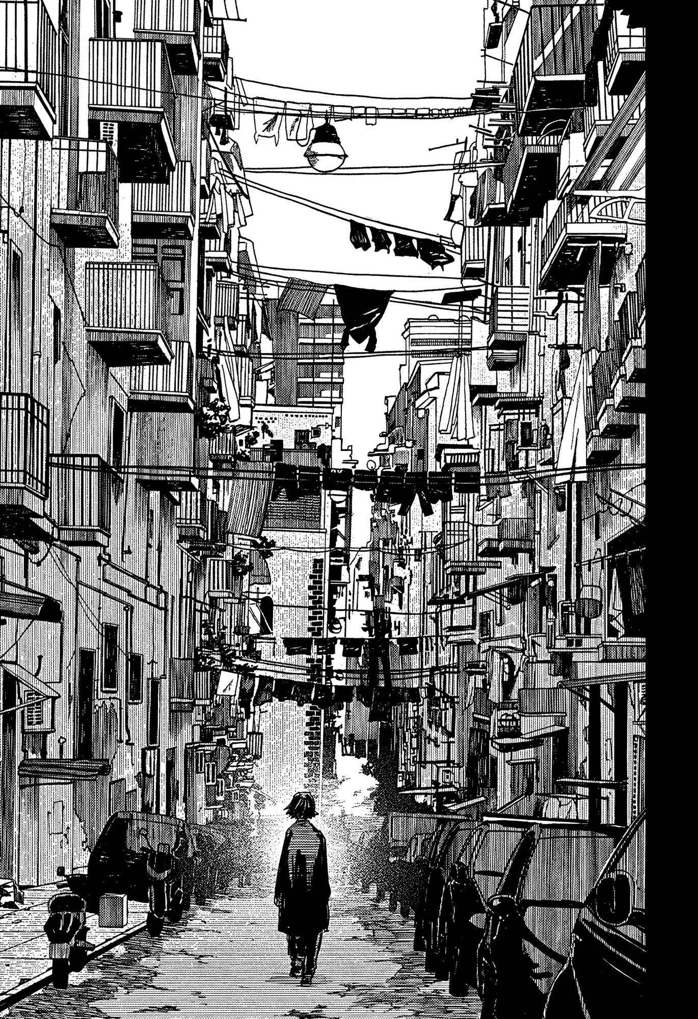 Read Детсадовские войны Manga Online