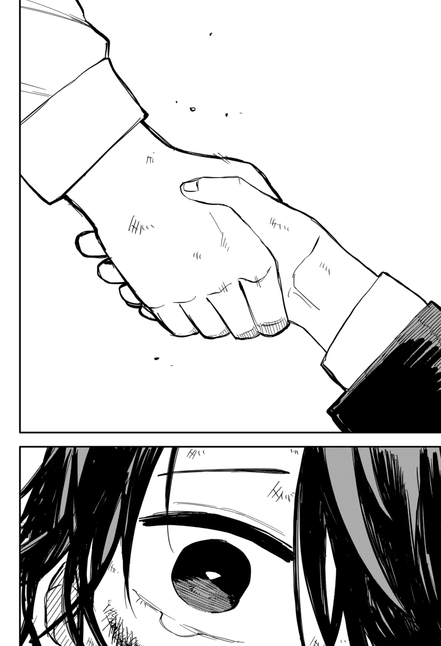 Read Детсадовские войны Manga Online
