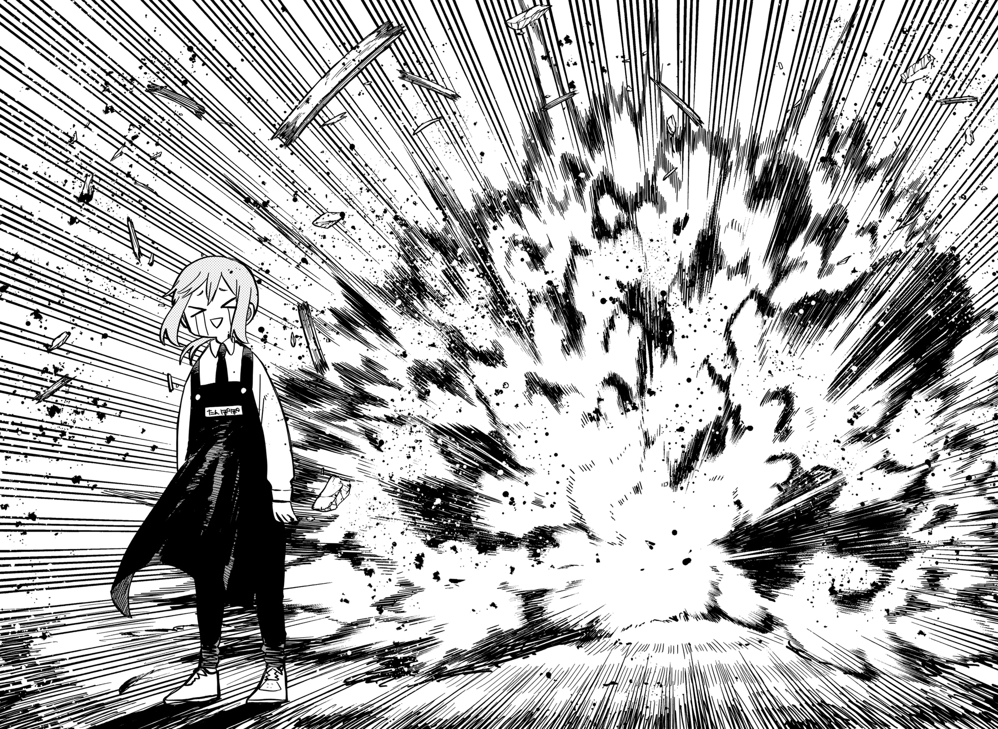 Read Детсадовские войны Manga Online
