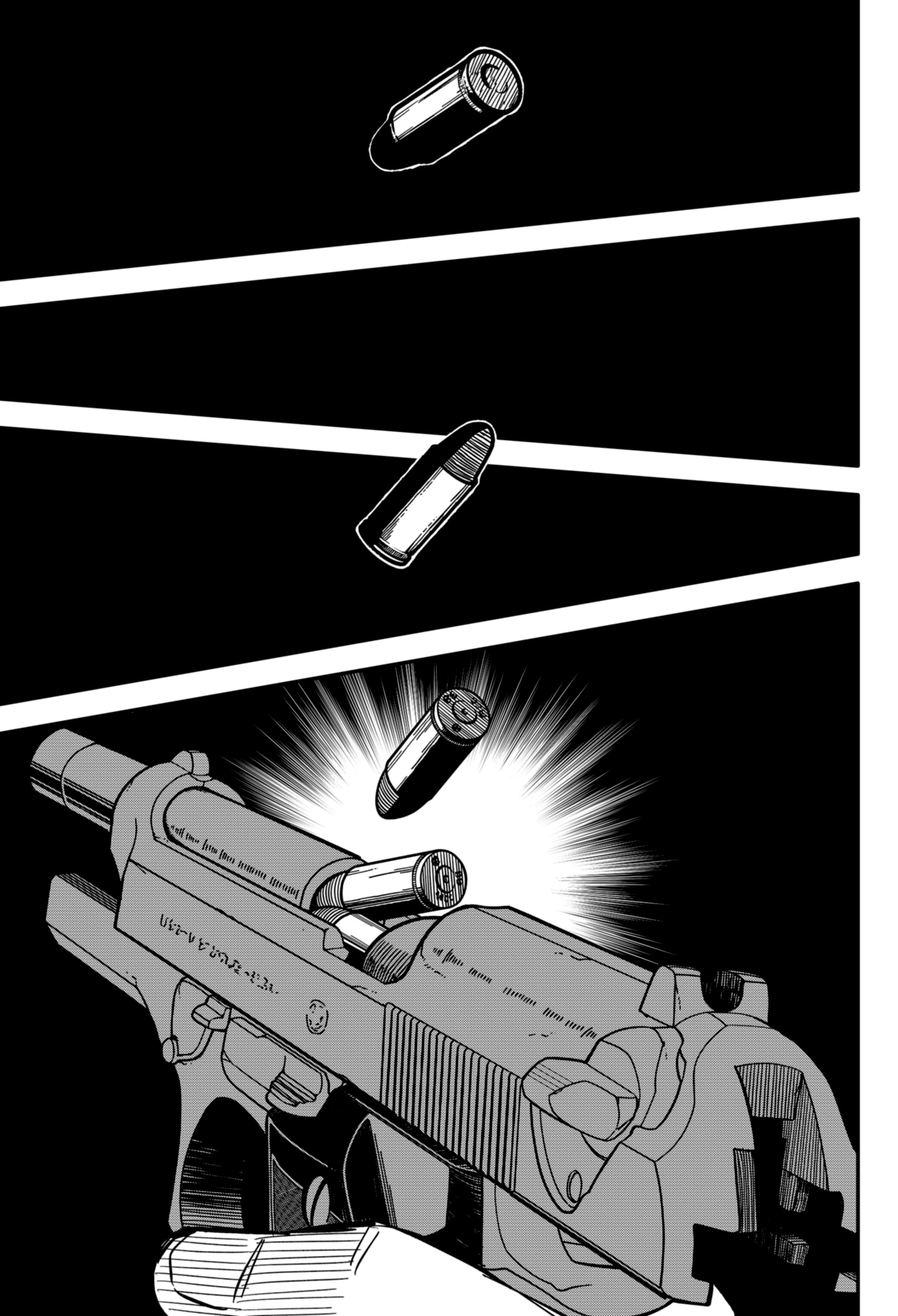 Read Детсадовские войны Manga Online